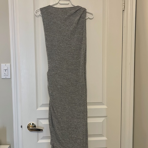 Wilfred gray dress size M - Picture 3 of 3